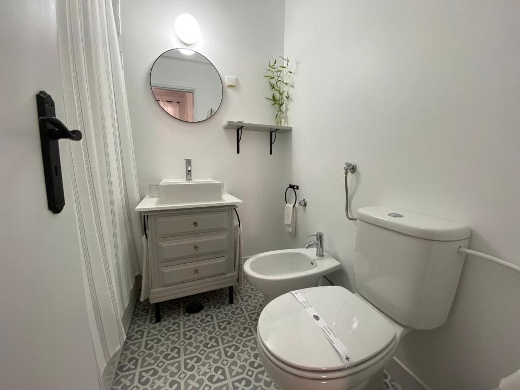 União - Guest House - View 7