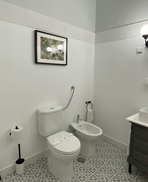 União - Guest House - View 3