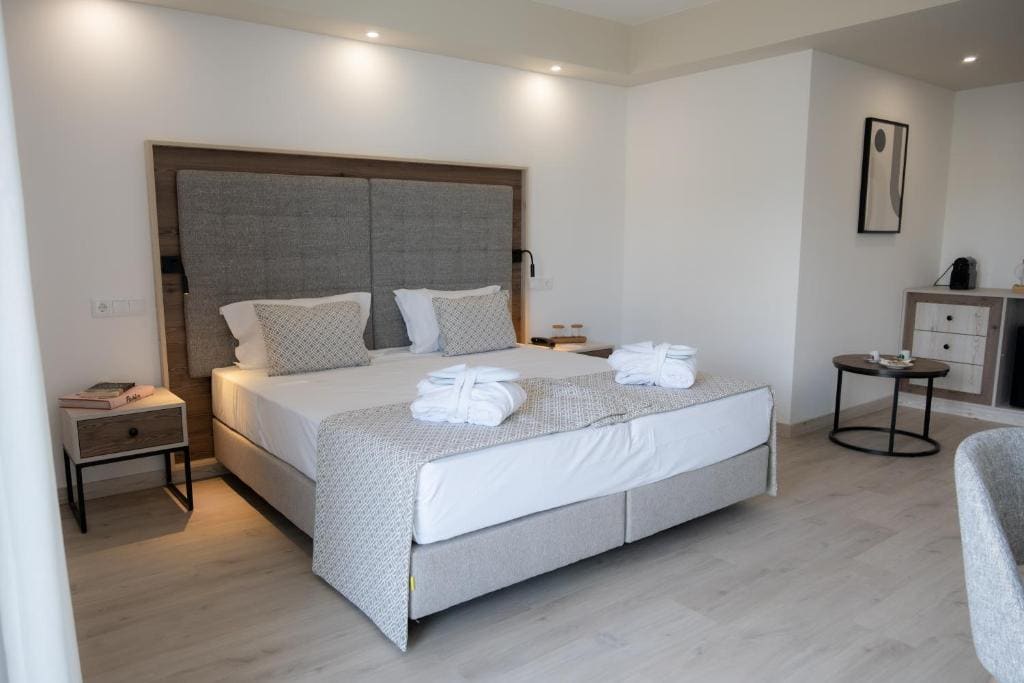 Ria Formosa Guest House - View 2