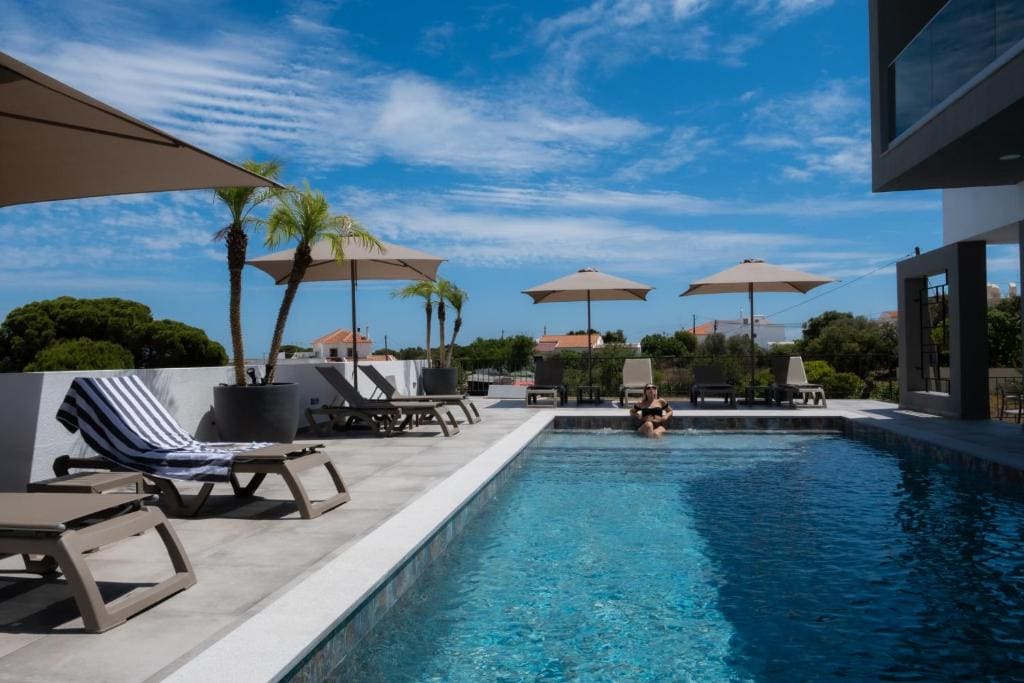 Ria Formosa Guest House - View 4