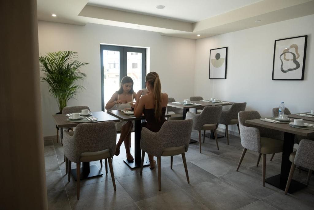 Ria Formosa Guest House - View 3
