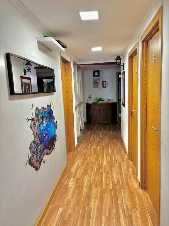 7Lisbon Downtown Private Bedroom With Balcony - View 5