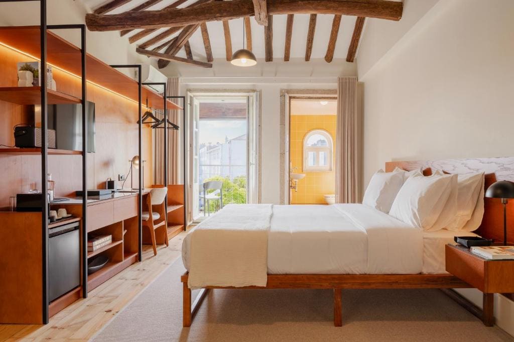 Rosário Suites Townhouse - View 7