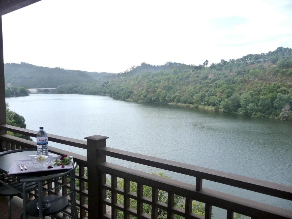 Hotel Rural Quinta da Conchada - View 6