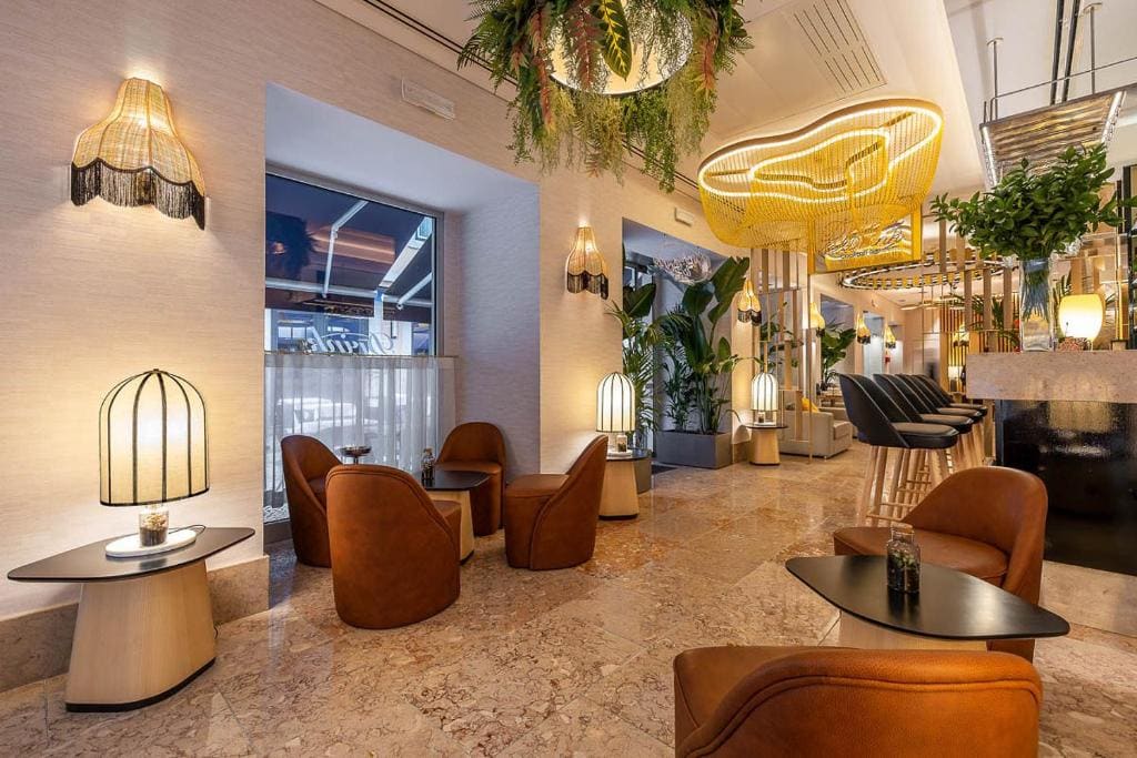 Hotel Santa Justa - View 7