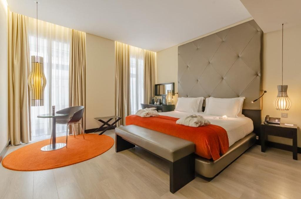 Hotel Santa Justa - View 3