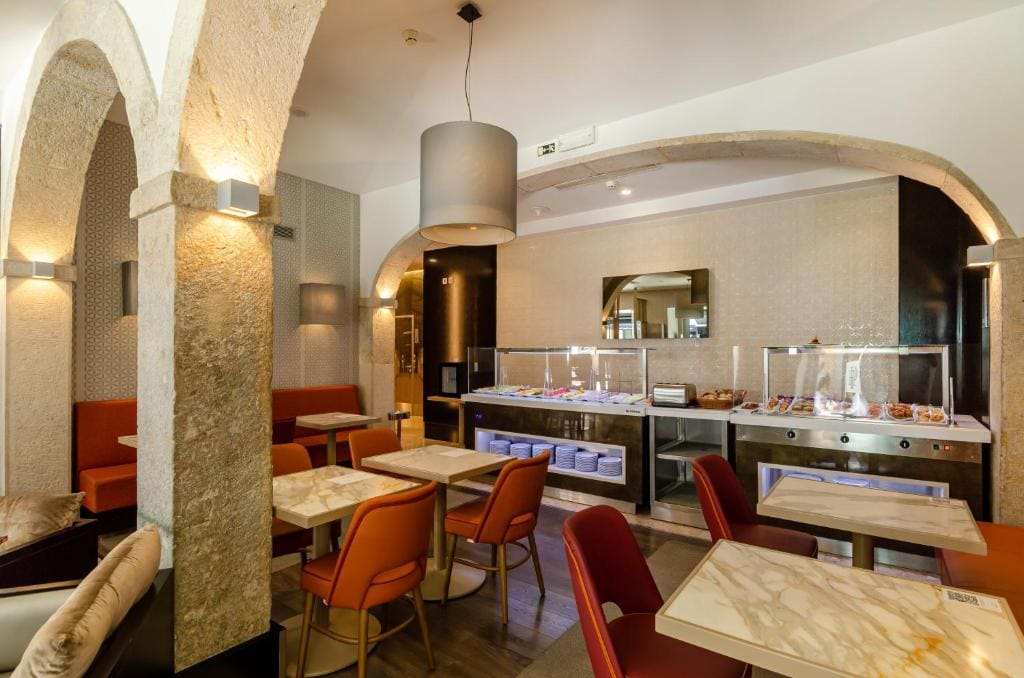 Hotel Santa Justa - View 5
