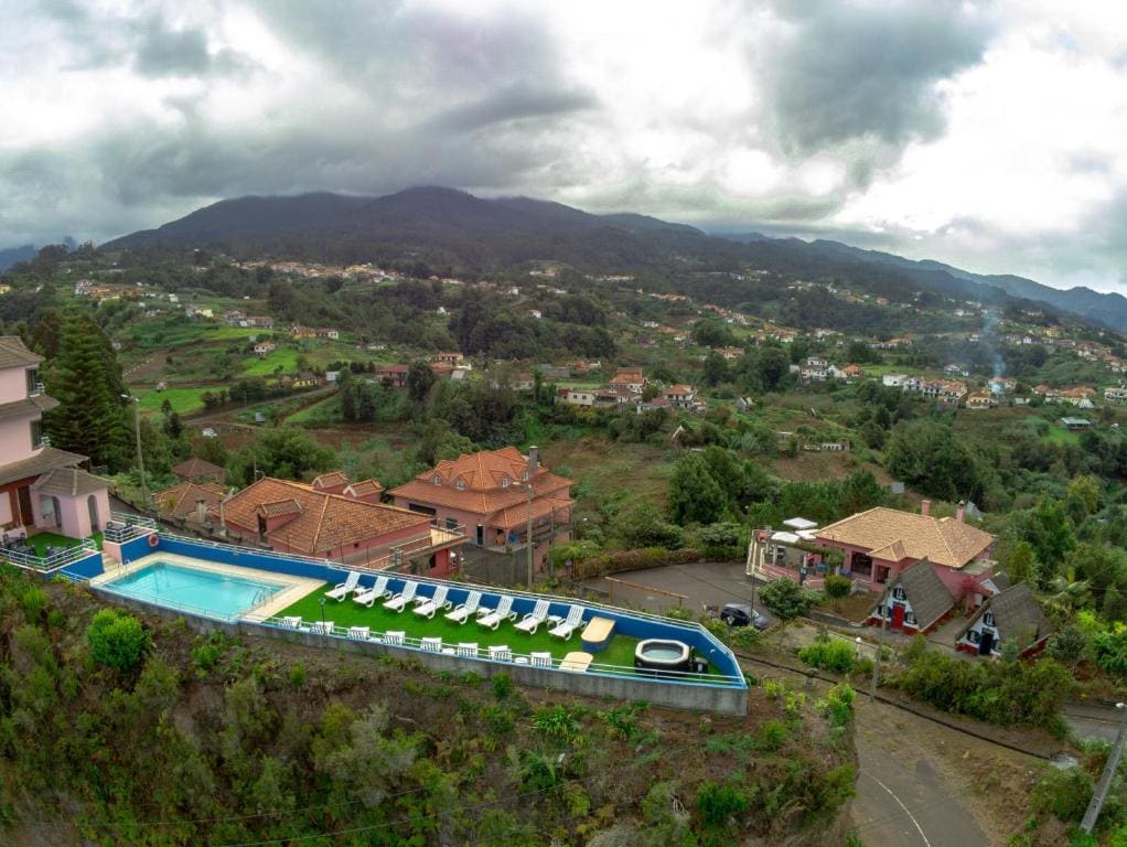 Santana in Nature Bed & Breakfast - View 4