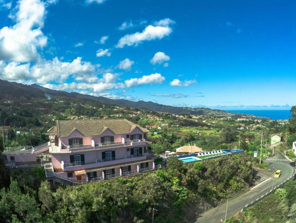 Santana in Nature Bed & Breakfast - Main view