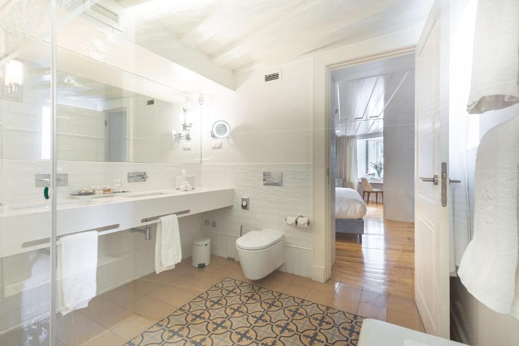 Santiago de Alfama - Boutique Hotel - View 3