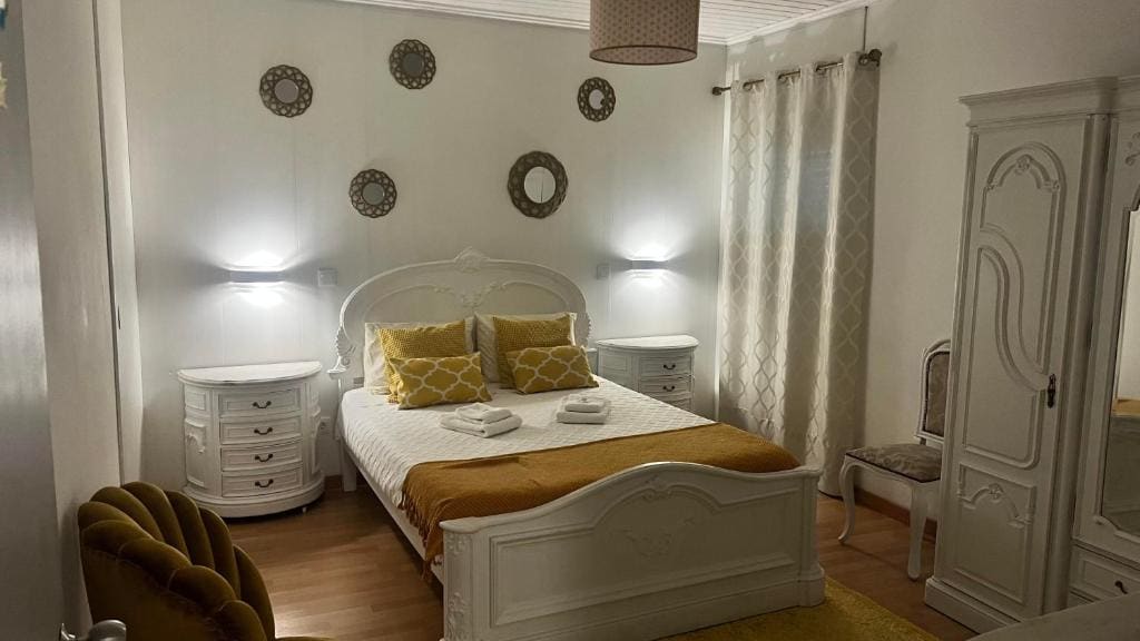 Santo Cristo House - Tampilan 3