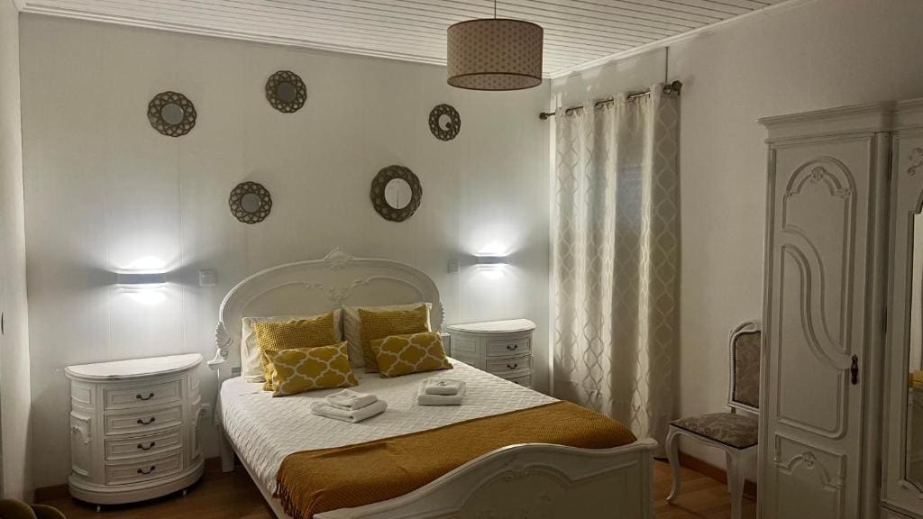 Santo Cristo House - Tampilan utama