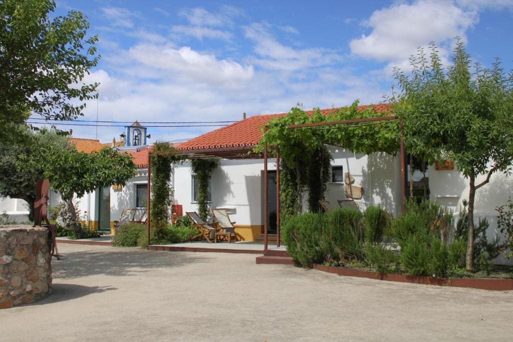 São Brás do Regedouro - Turismo na Aldeia - View 5