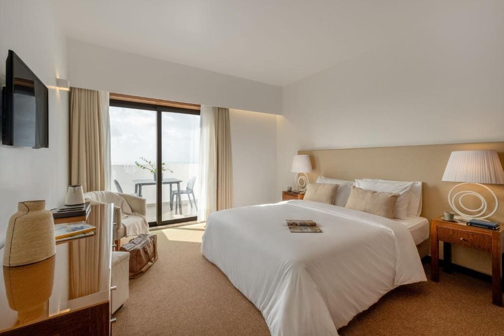 Sao Felix Hotel Hillside & Nature - عرض 4