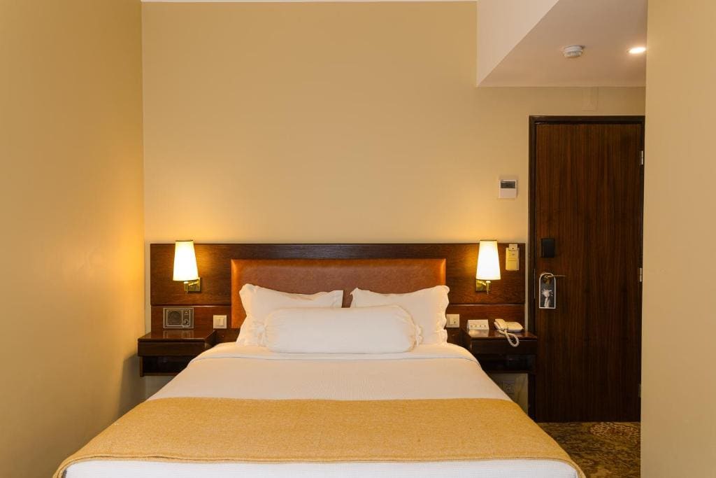 Hotel Sao Jose - View 6