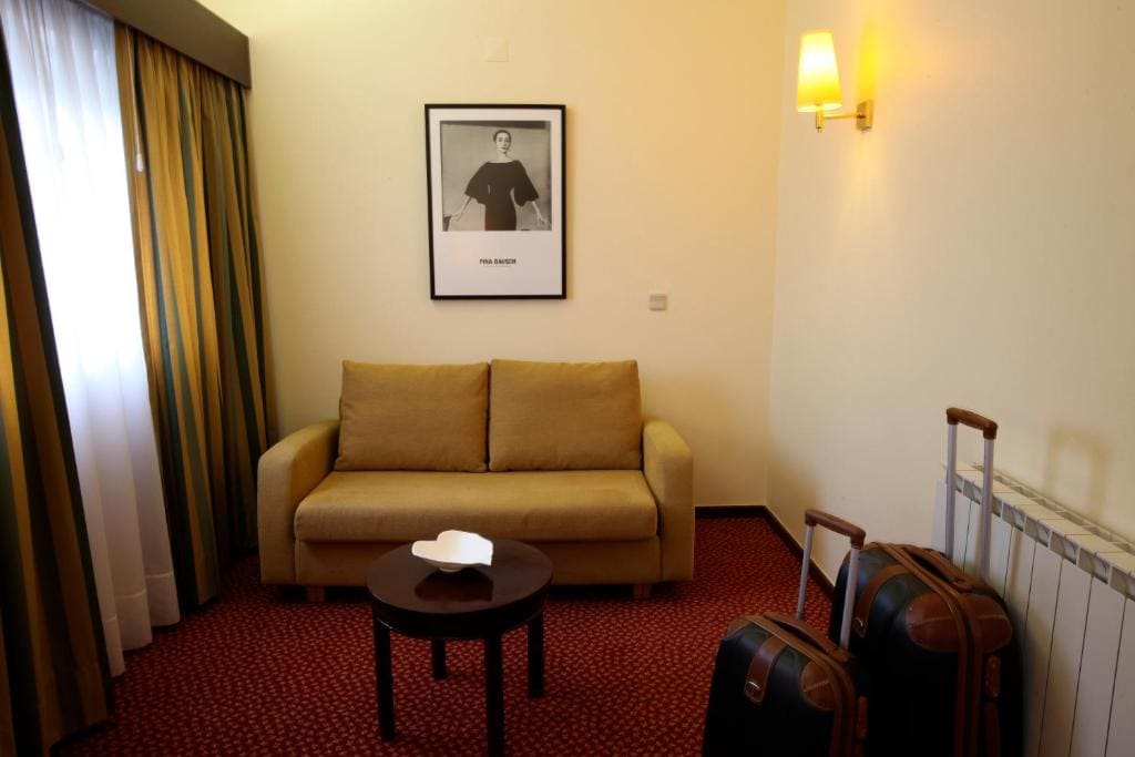 Hotel Sao Jose - View 2