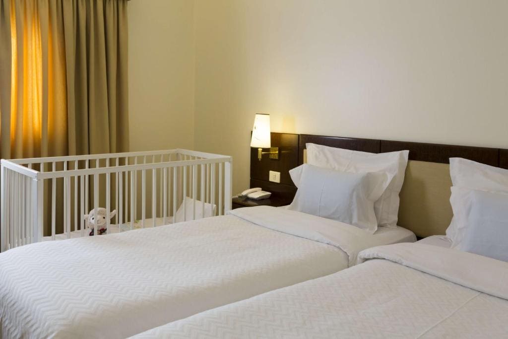 Hotel Sao Jose - View 7