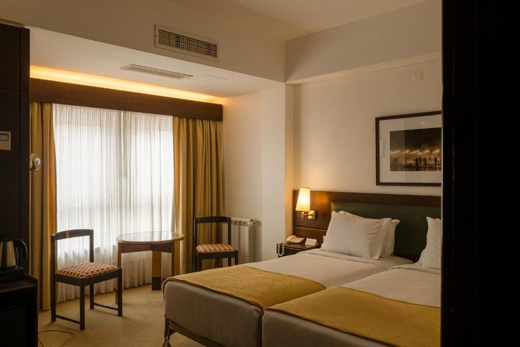 Hotel Sao Jose - View 4