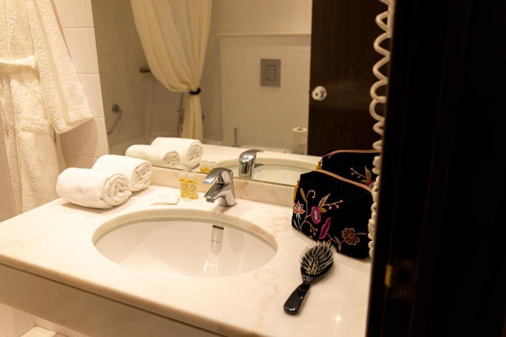Hotel Sao Jose - View 3
