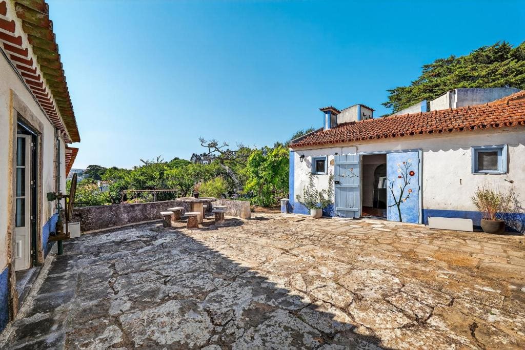 Silent Place - Sintra - View 5
