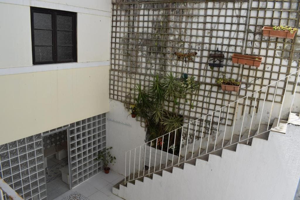 Sport Hostel Figueira da Foz - View 2
