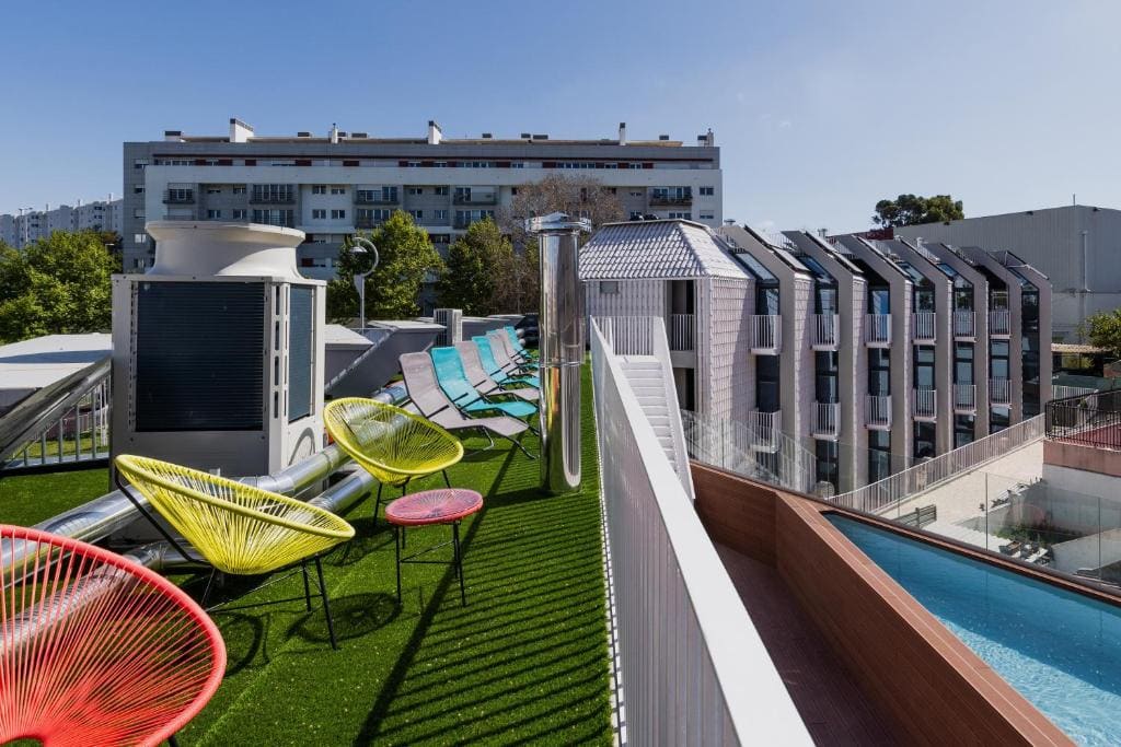 StudentVille Central - View 6