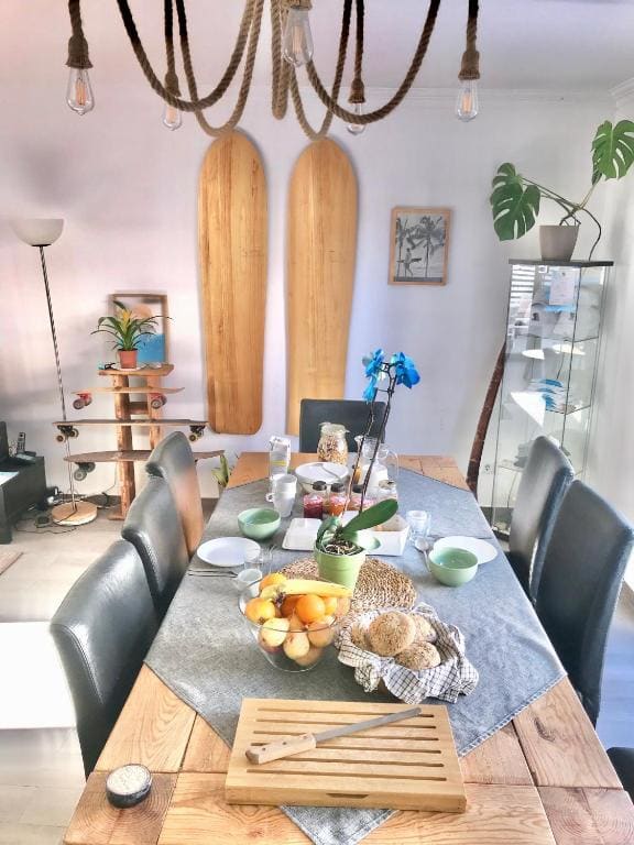 Surfness Lodge - View 4