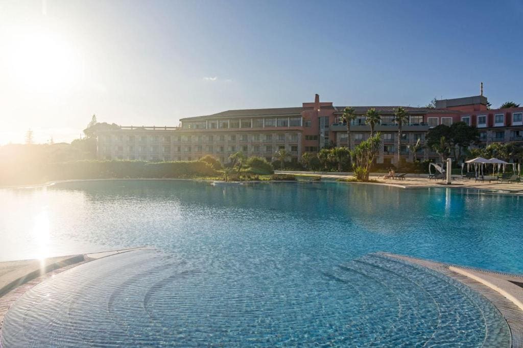 Terceira Mar Hotel - View 4