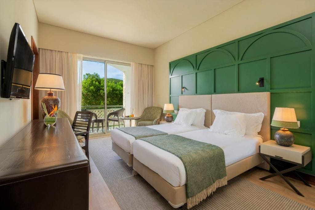 Terceira Mar Hotel - View 2