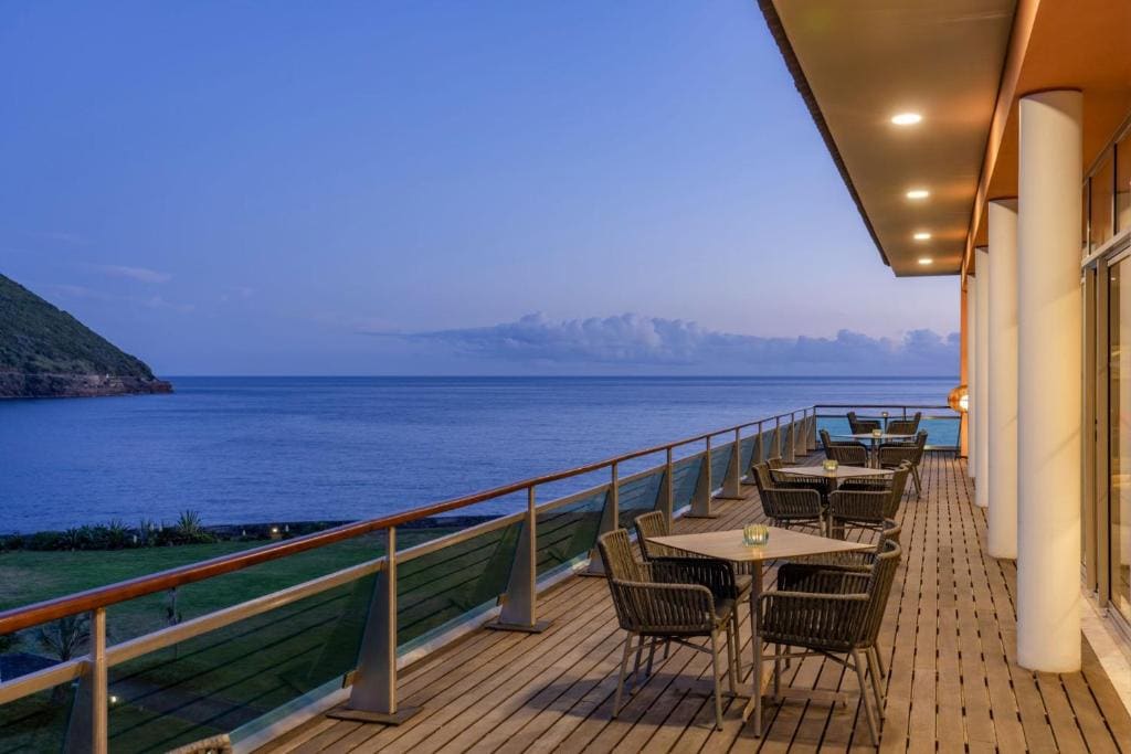 Terceira Mar Hotel - View 6