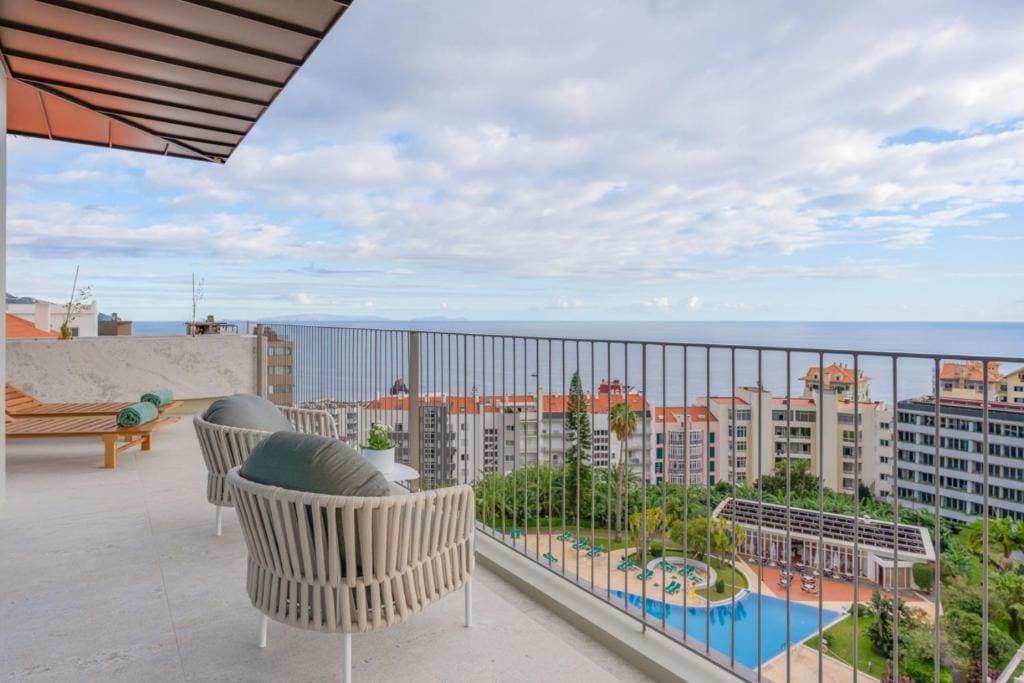 The Editory Ocean Way Funchal - View 4