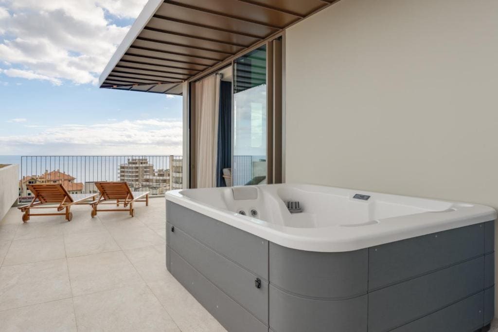 The Editory Ocean Way Funchal - View 5