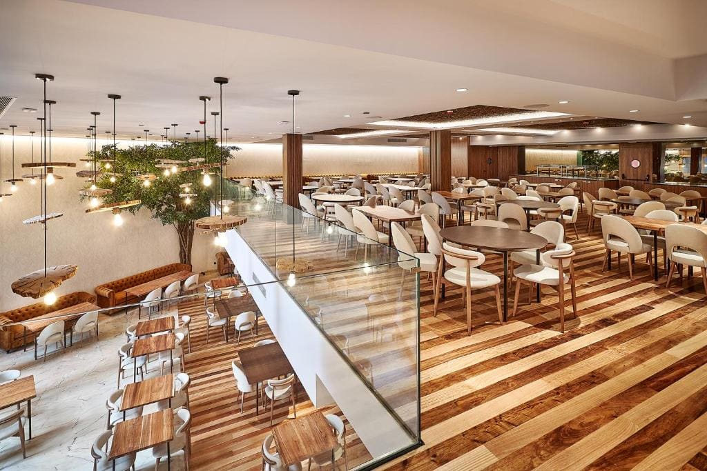 The Log Porto Hotel by Piamonte Hotels - View 4