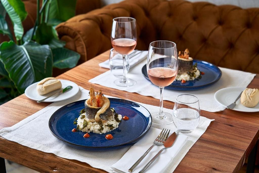 The Log Porto Hotel by Piamonte Hotels - View 5