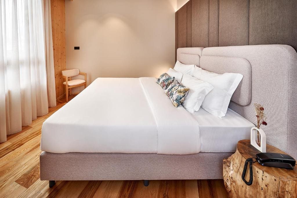 The Log Porto Hotel by Piamonte Hotels - View 7