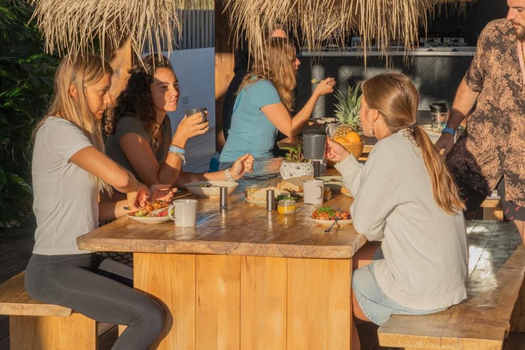 The Salty Surf & Yoga - View 5