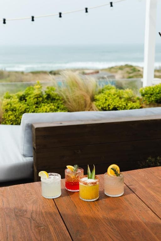 The Salty Surf & Yoga - View 2
