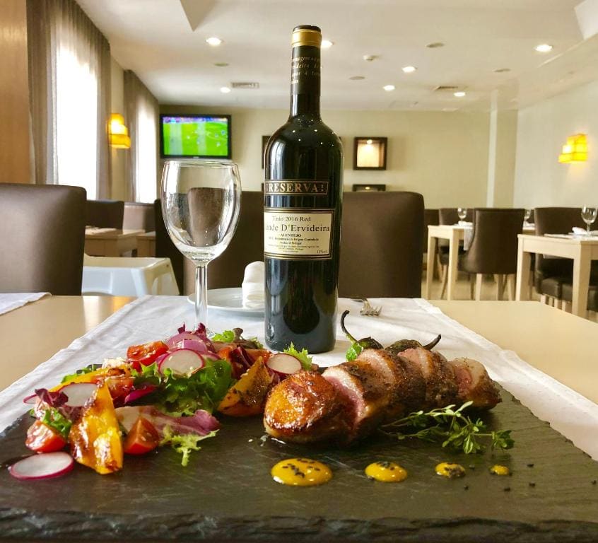 Hotel Torres Novas - View 5