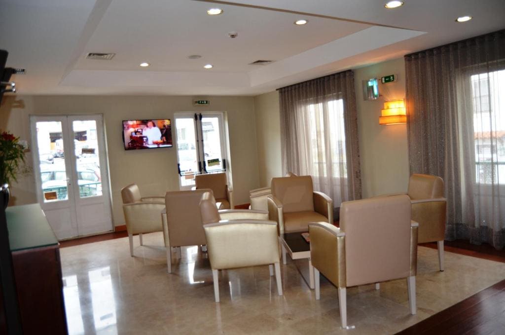 Hotel Torres Novas - View 4