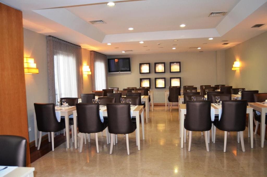 Hotel Torres Novas - View 3