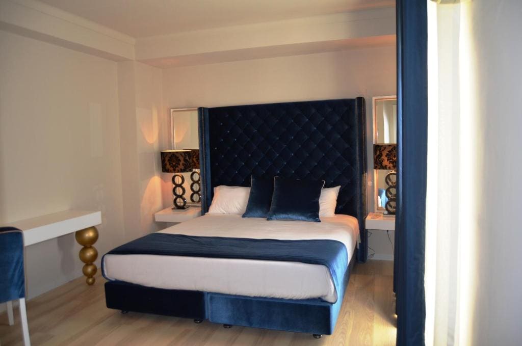 Hotel Torres Novas - View 2