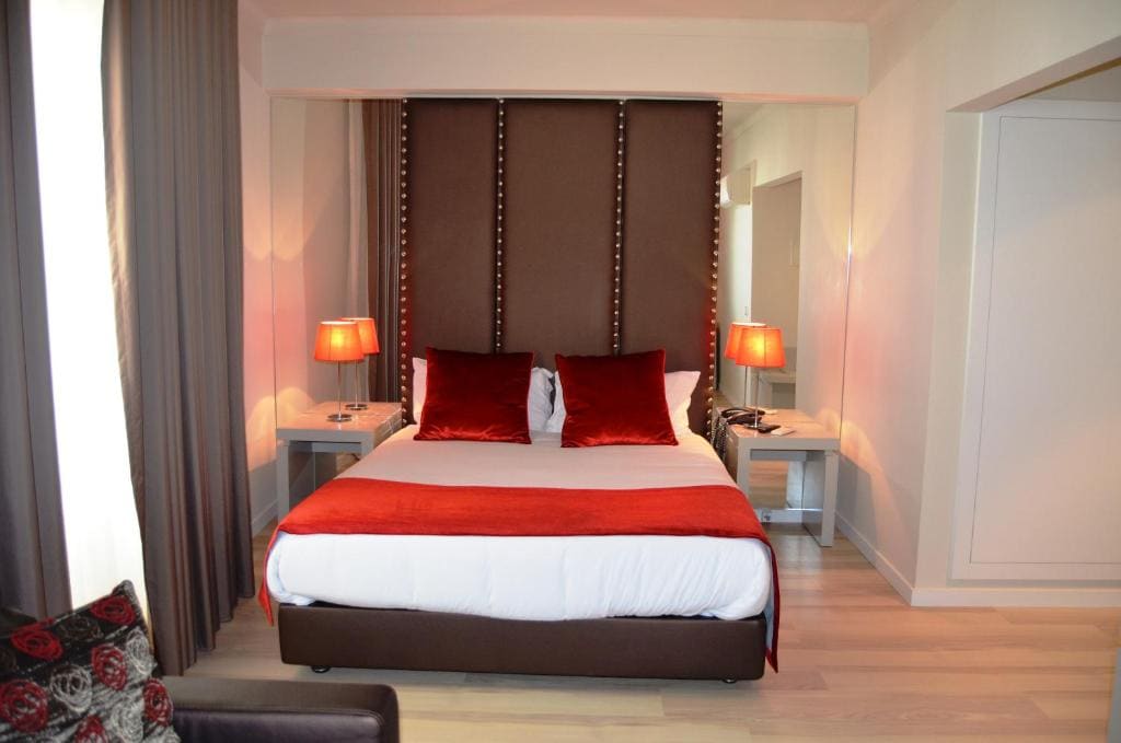 Hotel Torres Novas - View 6