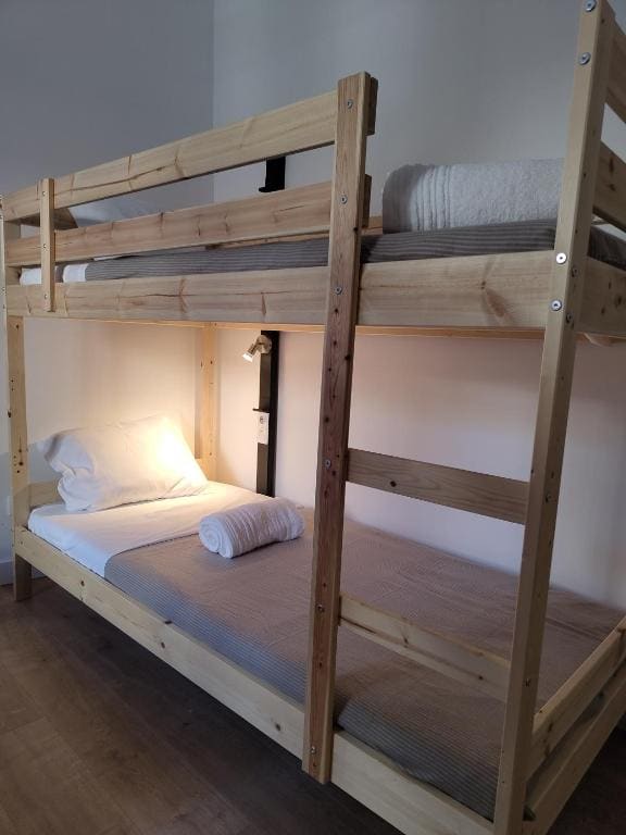 Urbe Sanchina - Hostel & Suites - View 4