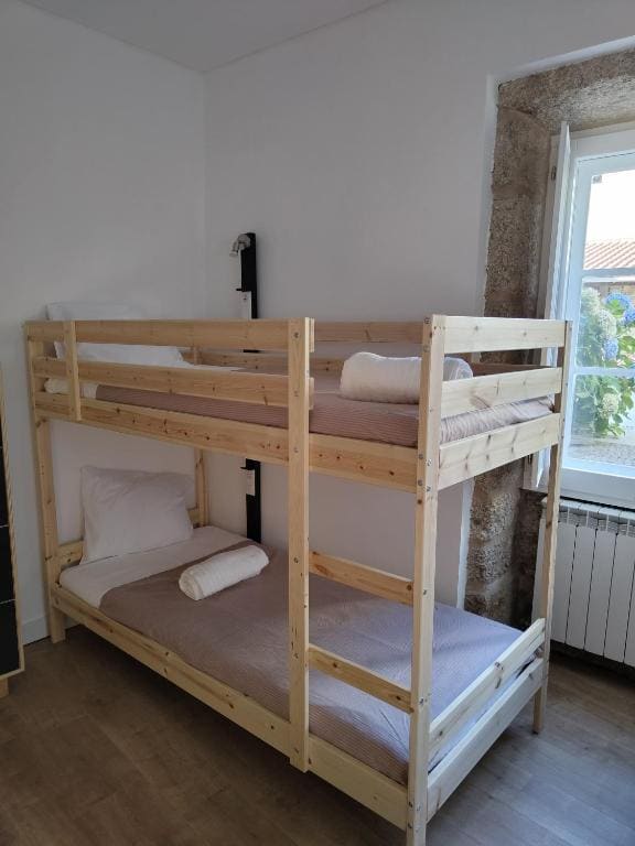 Urbe Sanchina - Hostel & Suites - View 3