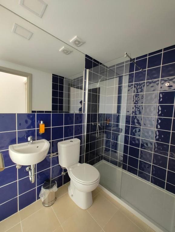 Urbe Sanchina - Hostel & Suites - View 7