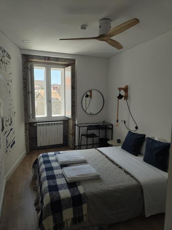 Urbe Sanchina - Hostel & Suites - View 5