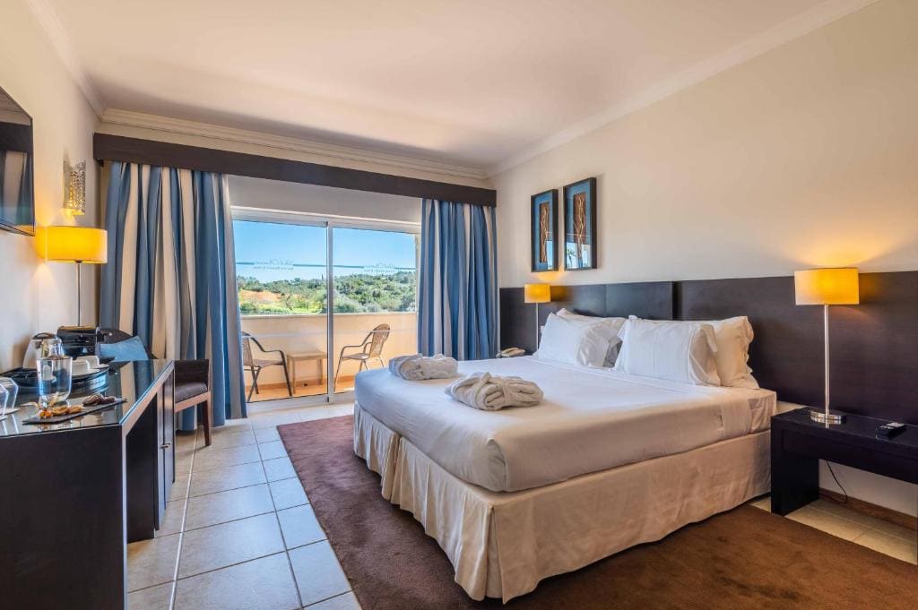 Vale d'Oliveiras Quinta Resort & Spa - View 2