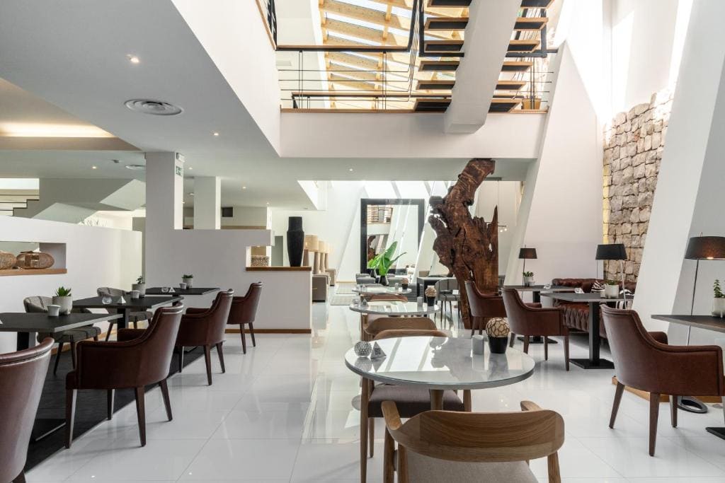 Vila Valverde Design Country Hotel - View 3