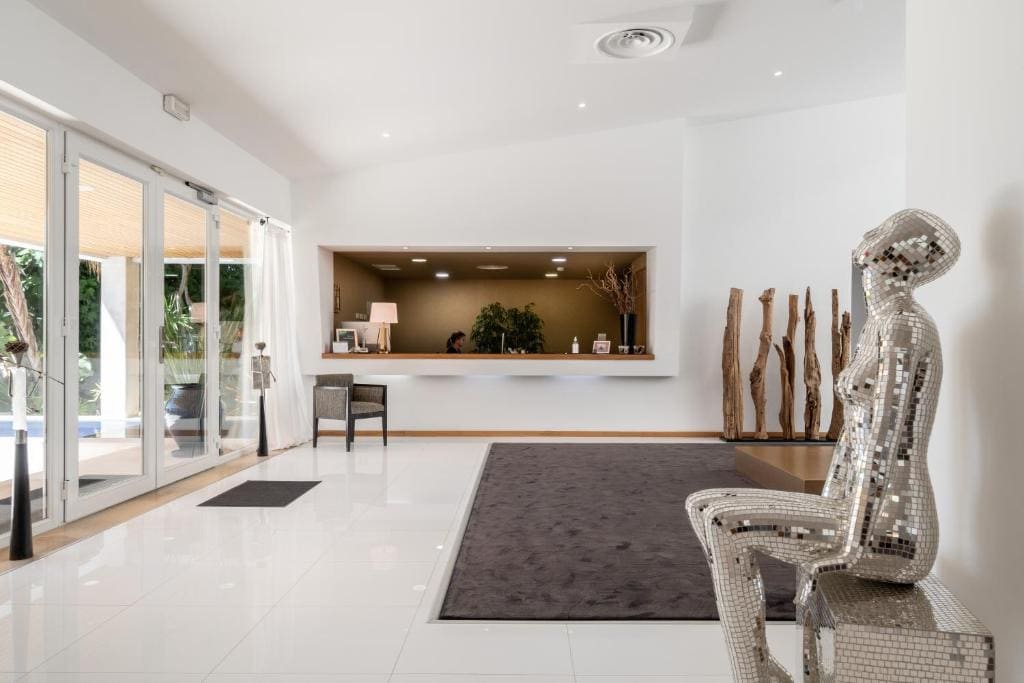Vila Valverde Design Country Hotel - View 7