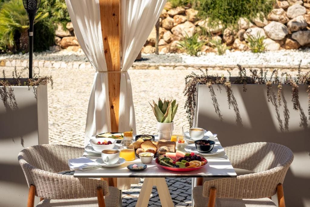 Vila Valverde Design Country Hotel - View 5